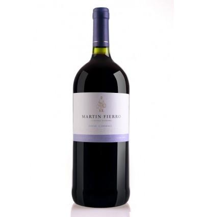 Martinfierrocabernet